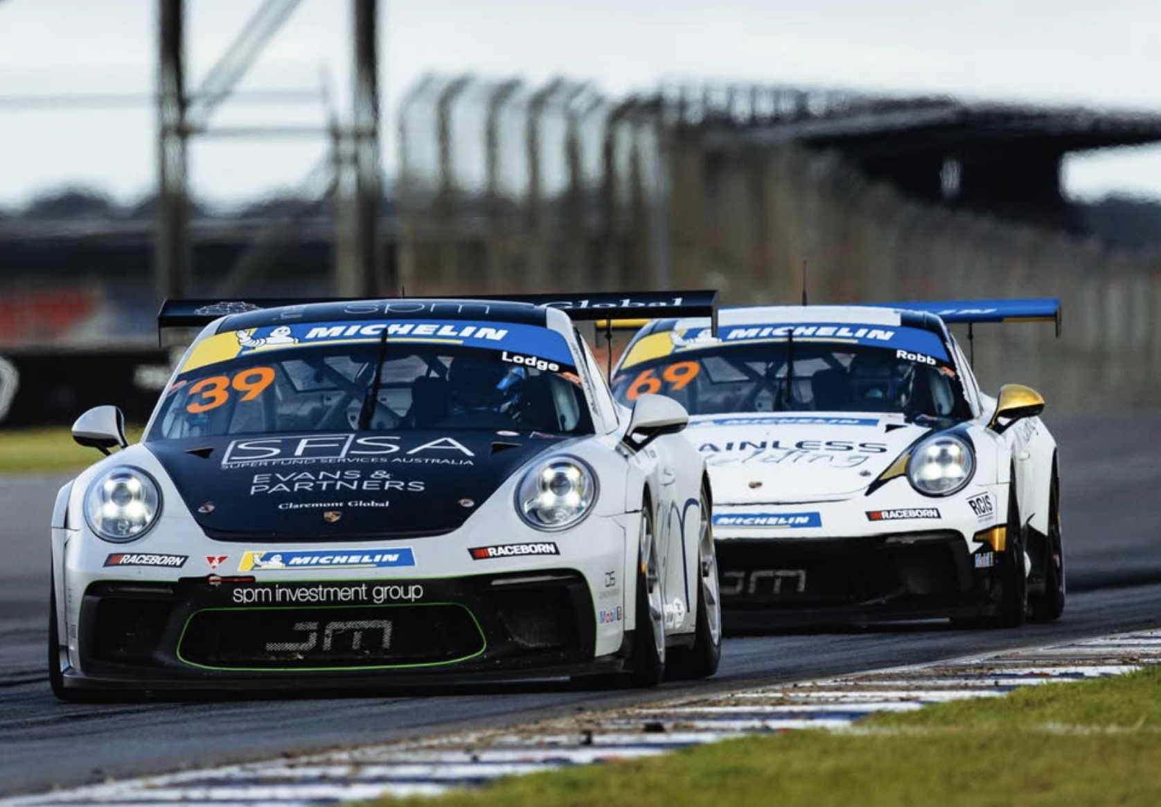 Racing